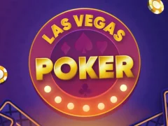 Las Vegas Poker — безкоштовна онлайн гра