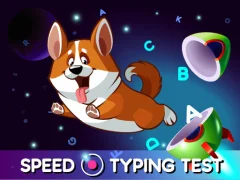 Speed Typing Test — безкоштовна онлайн гра