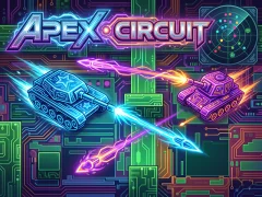 Apexcircuit — безкоштовна онлайн гра
