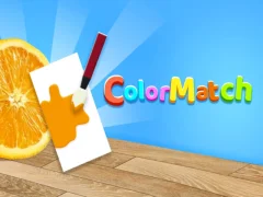 Color Match — безкоштовна онлайн гра