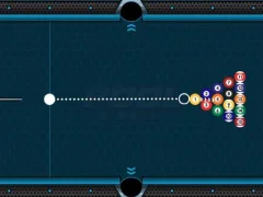 Billiards 8 Ball — безкоштовна онлайн гра