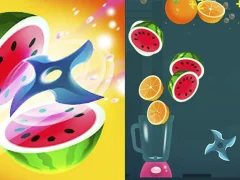 Crazy Juice Fruit Master — безкоштовна онлайн гра