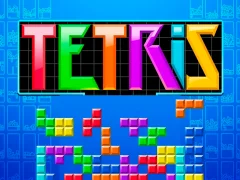 Tetris Master — безкоштовна онлайн гра