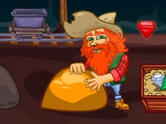 Gold Digger Jack — безкоштовна онлайн гра