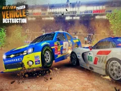 Car Arena Fight — безкоштовна онлайн гра