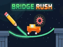Bridge Rush — безкоштовна онлайн гра