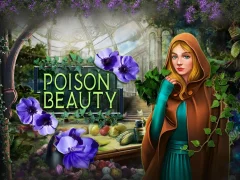 Poison Beauty — безкоштовна онлайн гра