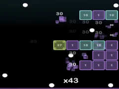 Bricks Buster — безкоштовна онлайн гра