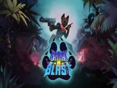 Bark & Blast — безкоштовна онлайн гра