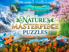 Jigsaw Puzzle: Beauty Views — безкоштовна онлайн гра