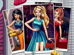 Glam Girl Busy Weekend — безкоштовна онлайн гра
