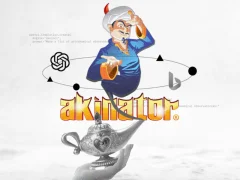 akinator — безкоштовна онлайн гра