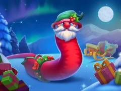 Worms Zone — безкоштовна онлайн гра