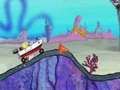 Boat-O-Cross 2 — безкоштовна онлайн гра