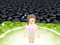 Your Obby Labyrinth — безкоштовна онлайн гра