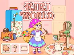 Kiki World — безкоштовна онлайн гра