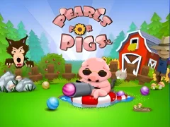 Pearls for Pigs — безкоштовна онлайн гра