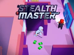 Stealth Master — безкоштовна онлайн гра