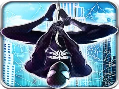 Marvel Ultimate Spider-man — безкоштовна онлайн гра