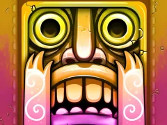 Temple Run 2: Holi Festival — безкоштовна онлайн гра