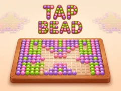 Tap Bead — безкоштовна онлайн гра