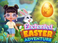 Enchanted Easter Adventure — безкоштовна онлайн гра