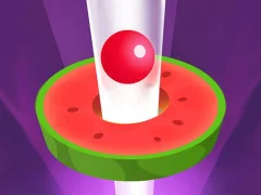 Helix Bounce — безкоштовна онлайн гра