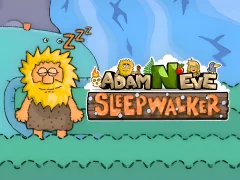 Adam and Eve: Sleepwalker — безкоштовна онлайн гра