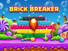Brick Breaker — безкоштовна онлайн гра