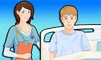Operate Now: Pericardium Surgery — безкоштовна онлайн гра