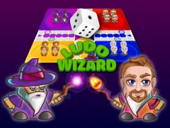 Ludo Wizard — безкоштовна онлайн гра