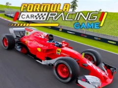 Formula Car Racing Games — безкоштовна онлайн гра