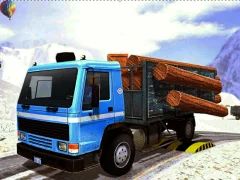 Real Cargo Truck Driver 2025 — безкоштовна онлайн гра