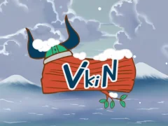 Vikin — безкоштовна онлайн гра
