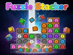 Fuzzle Stacker — безкоштовна онлайн гра