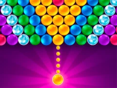 Relax Bubble Shooter — безкоштовна онлайн гра