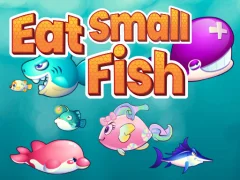 Eat Small Fish — безкоштовна онлайн гра