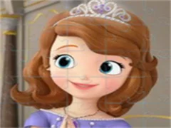 Sofia Jigsaw Puzzle — безкоштовна онлайн гра