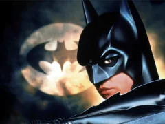 Batman Jigsaw Puzzle Collection — безкоштовна онлайн гра
