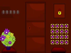 Kid House Escape — безкоштовна онлайн гра