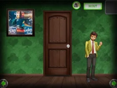Amgel Easy Room Escape 311 — безкоштовна онлайн гра