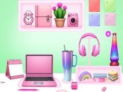 Sort and Style: Back to School — безкоштовна онлайн гра