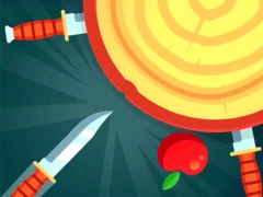 Ultimate Knife Up — безкоштовна онлайн гра