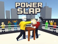 Power Slap — безкоштовна онлайн гра