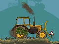 Tractors Power — безкоштовна онлайн гра