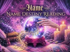 Name Destiny Reading — безкоштовна онлайн гра