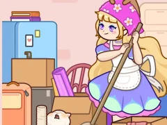 Kiki World — безкоштовна онлайн гра