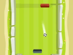 Pong Football — безкоштовна онлайн гра