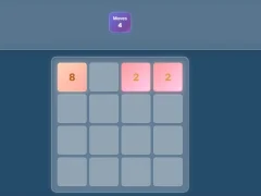 Number Merge - Addictive — безкоштовна онлайн гра