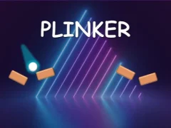 Plinker — безкоштовна онлайн гра